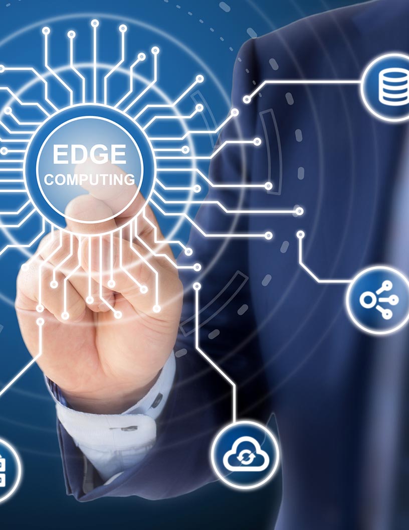 Global mobile edge computing market 2024-2028