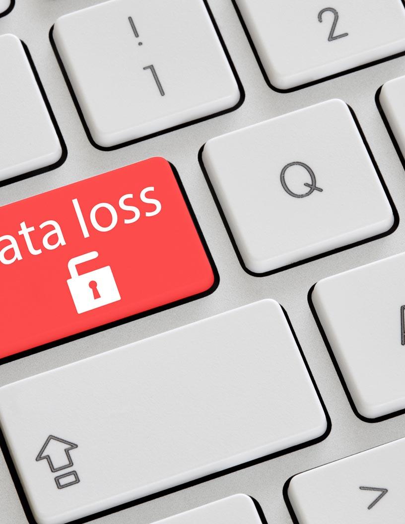Global Data Loss Prevention (DLP) Market 2025-2029