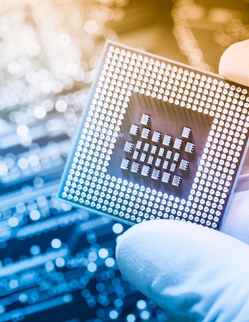Global BLE Module Market 2025-2029