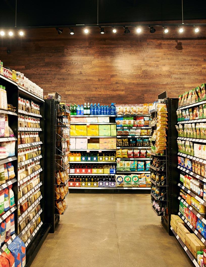 Global Instant Grocery Market 2025-2029