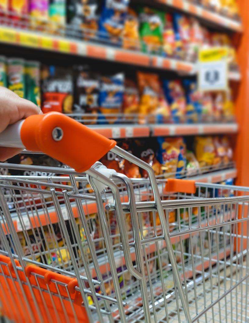 Global FMCG Market 2025-2029