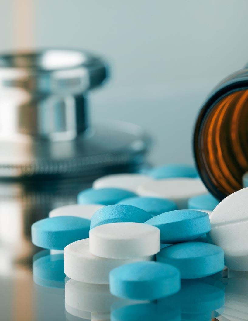 Global Obsessive-Compulsive Disorder Drugs Market 2025-2029