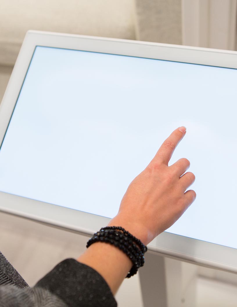 Global self services technologies market 2024-2028