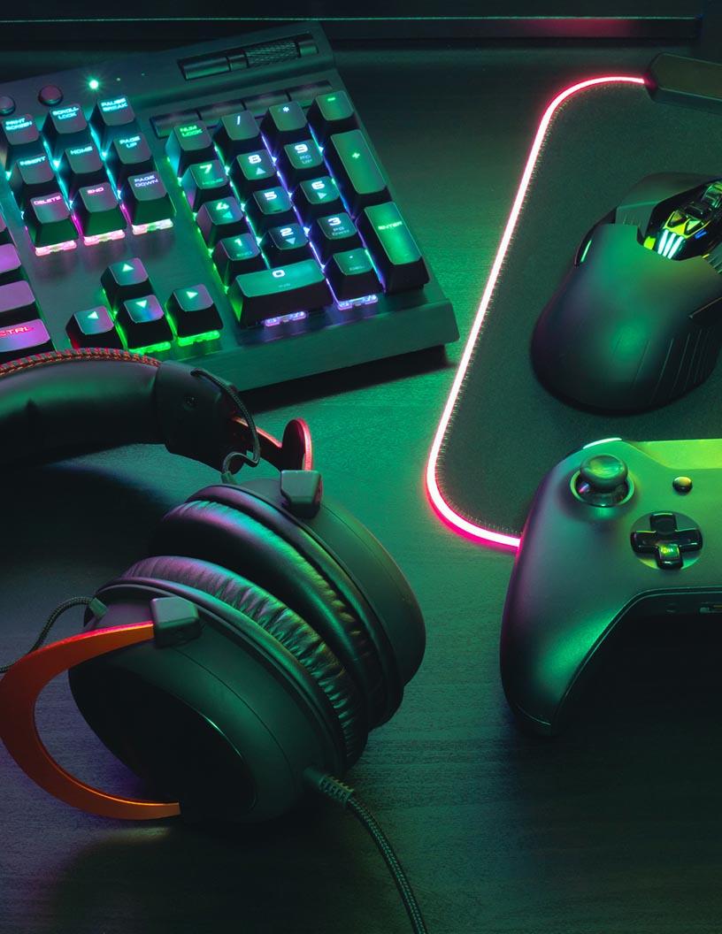 Global Massive Multiplayer Online Role-Playing Game (MMORPG) Market 2025-2029