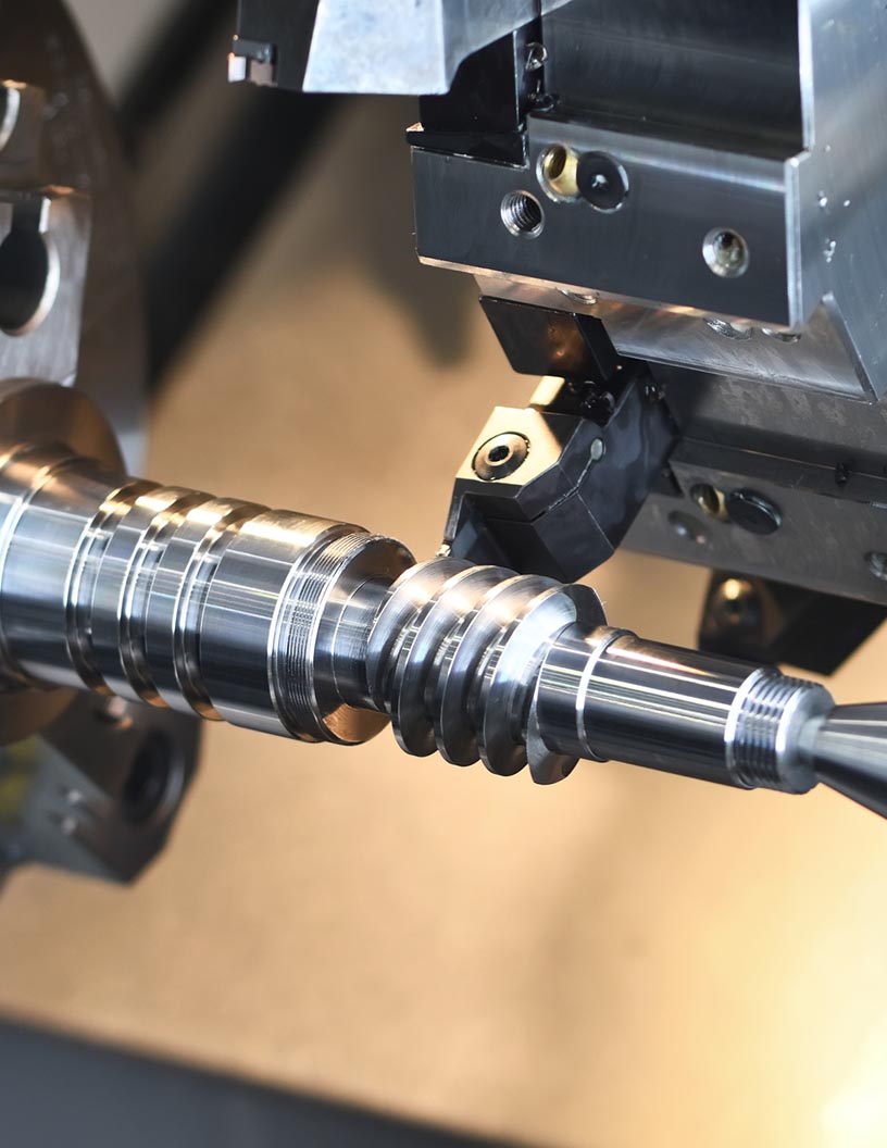 Global broaching machines market 2024-2028