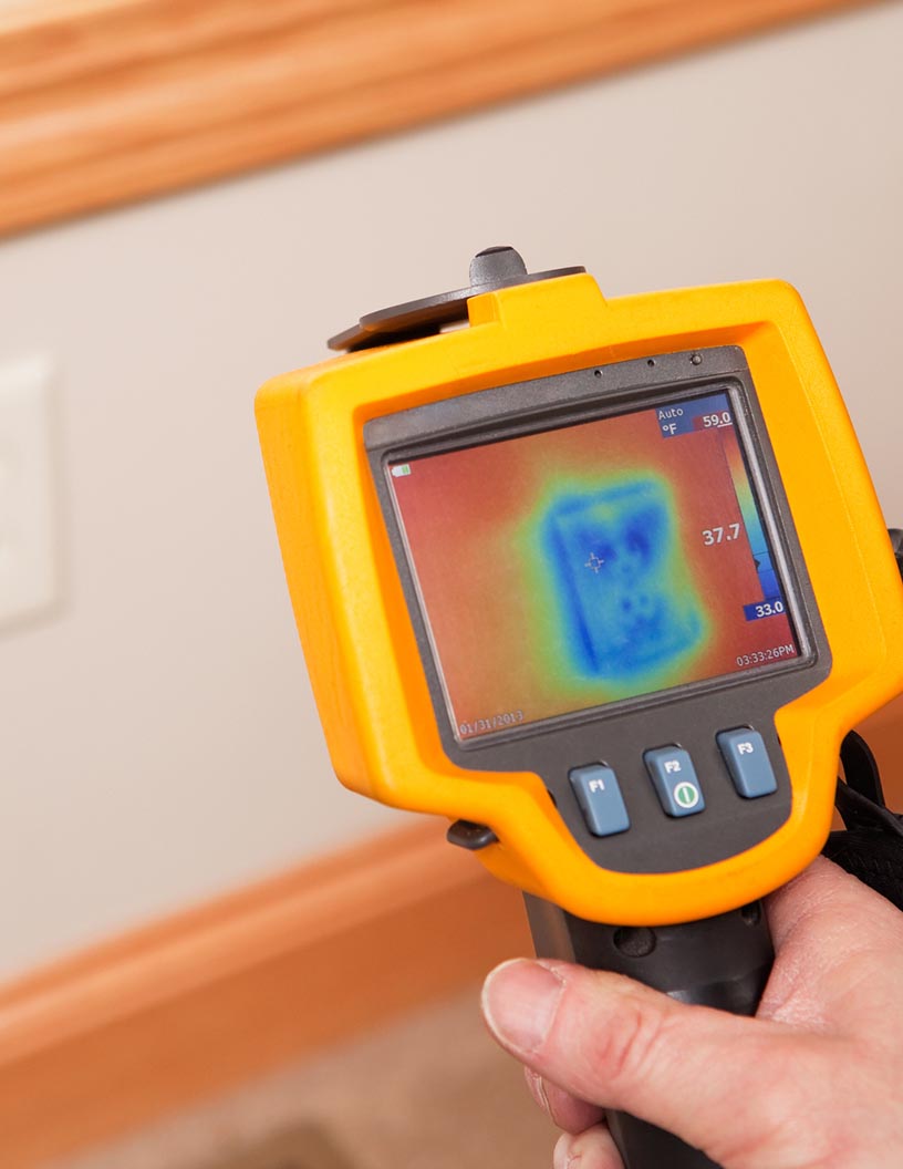 Global thermal imaging camera market 2024-2028
