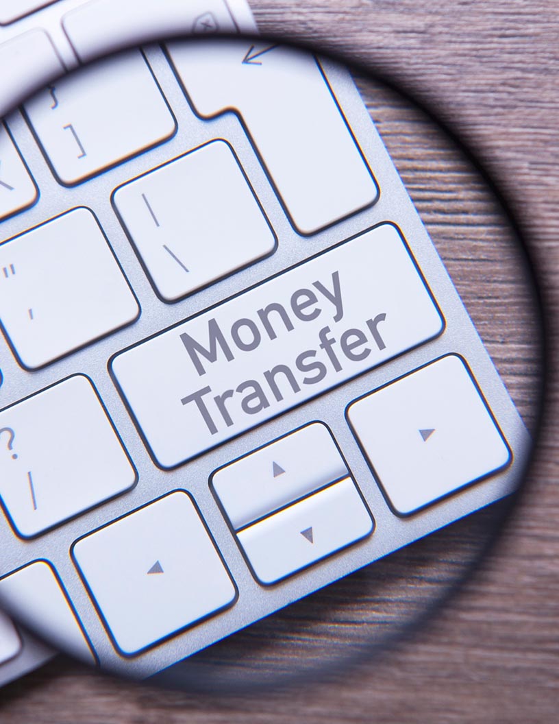 Global money transfer agencies market 2024-2028