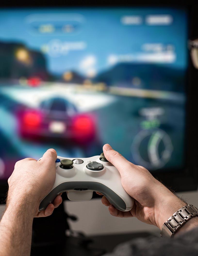 Global Gaming Computer Market 2025-2029