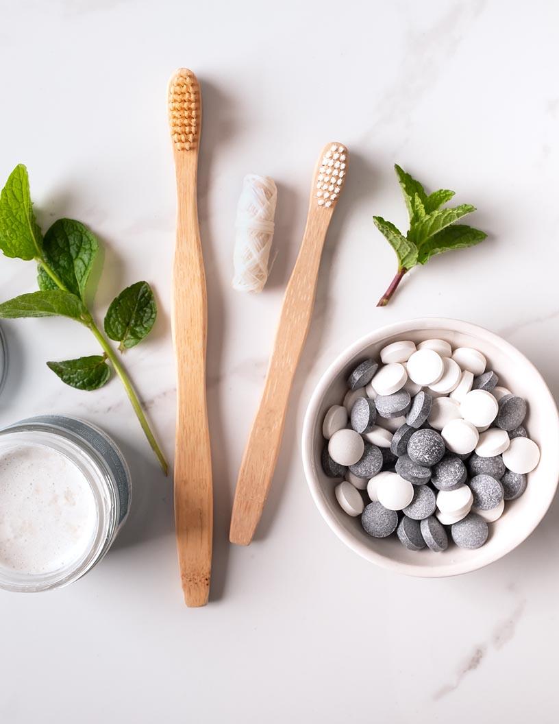 Global Dental Cleansing Tablet Market 2025-2029