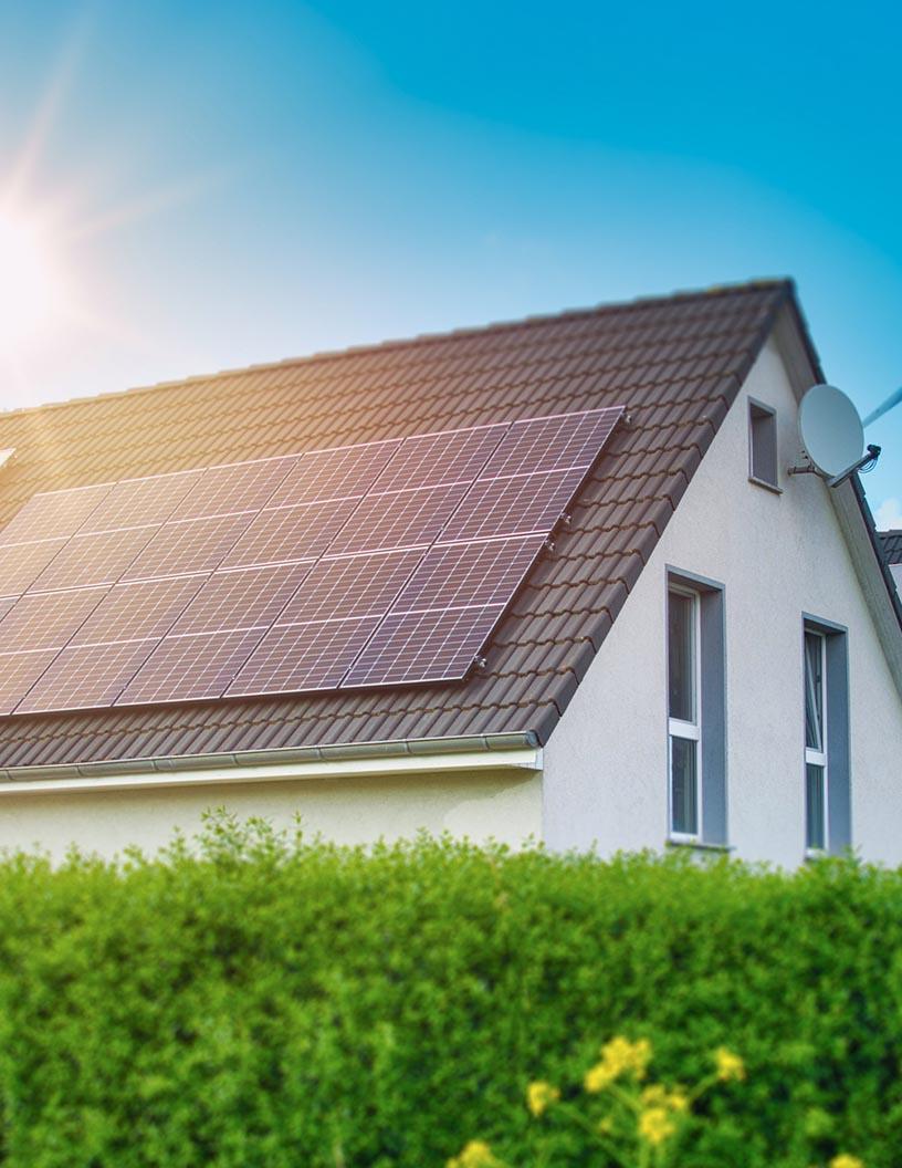 Global Solar Home Systems Market 2025-2029