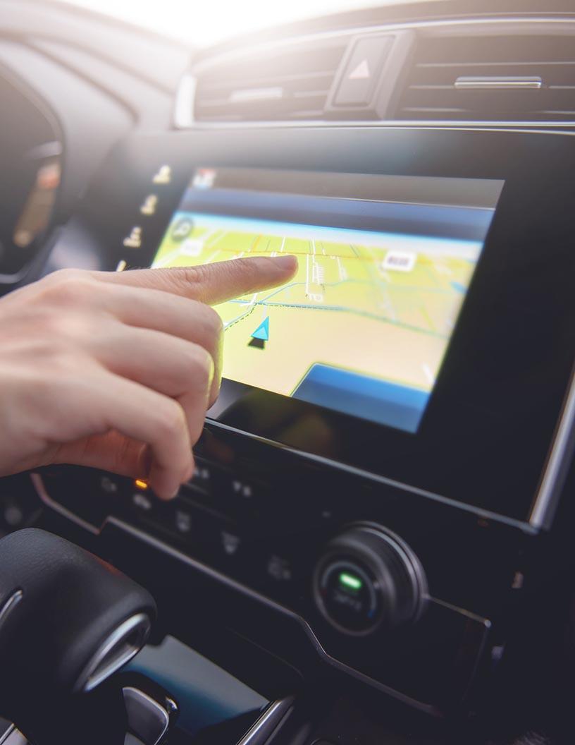 Commercial Vehicle Telematics Market in Americas 2025-2029