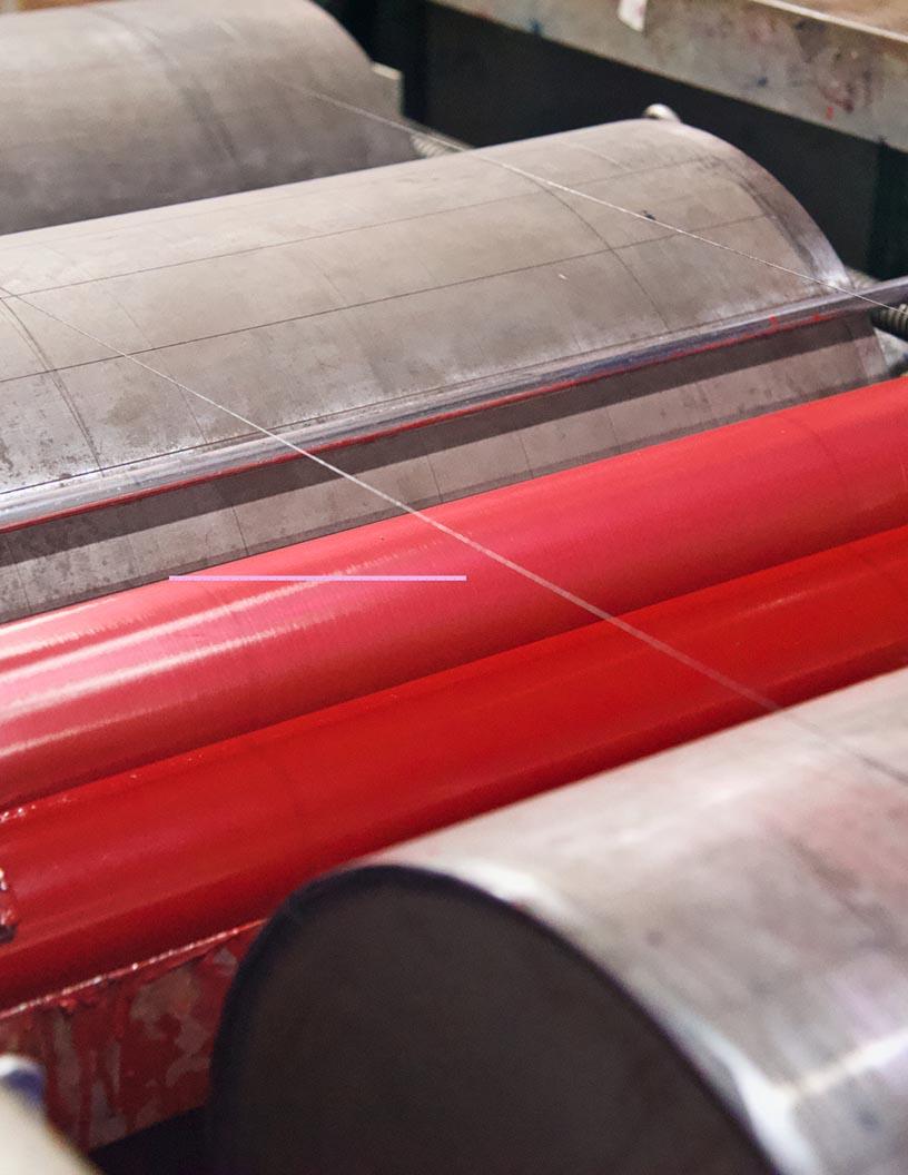 Global Rotogravure Printing Machine Market 2025-2029