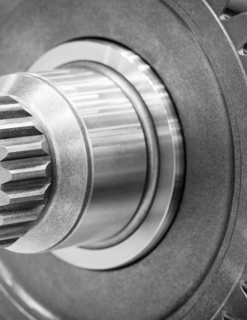 Global automotive differential gear market 2024-2028