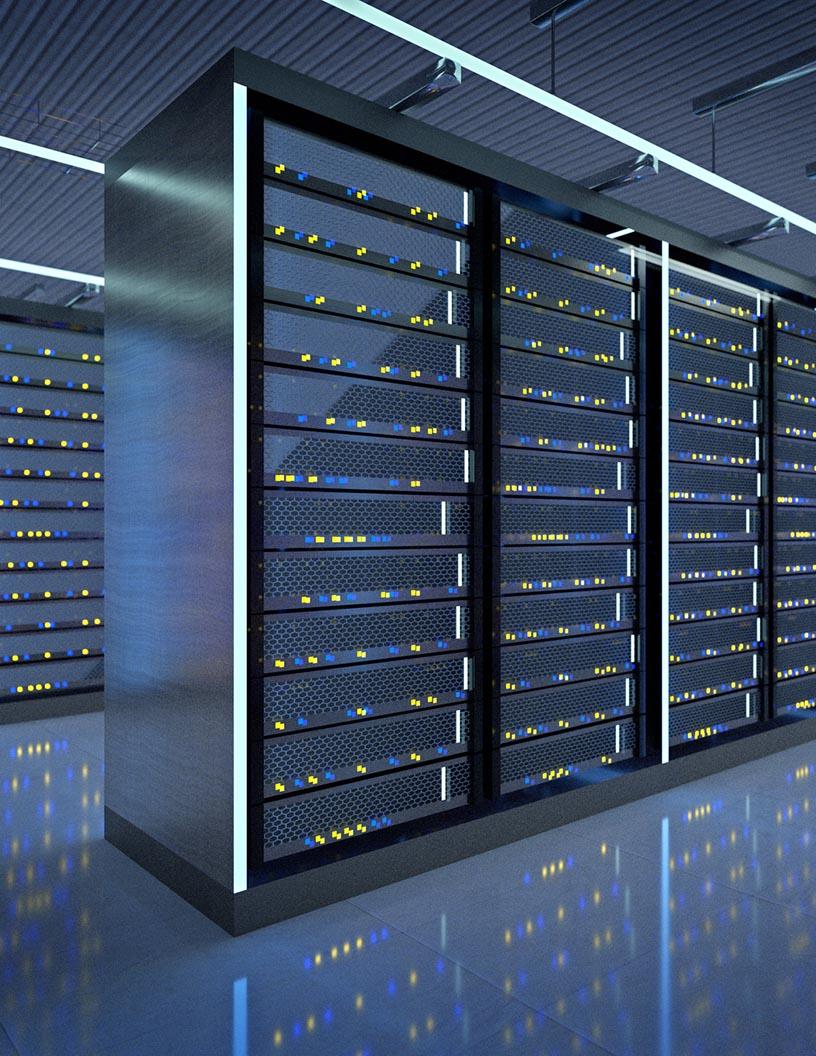 Global Data Center Interconnect Solutions Market 2025-2029