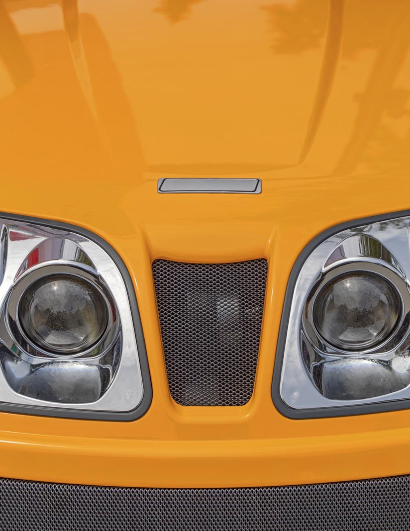 Global automotive projector headlamps market 2024-2028