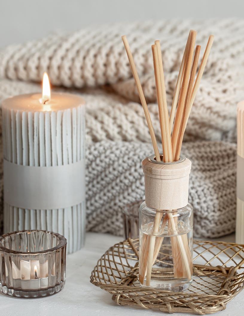 Fragrances Market in Middle East 2024-2028