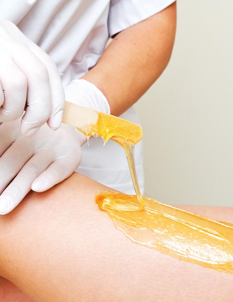 Global hair removal wax market 2024-2028