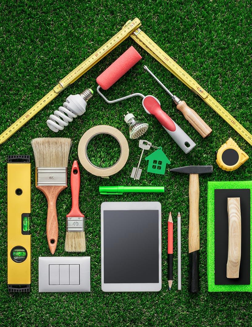 Global Home Services Market 2025-2029