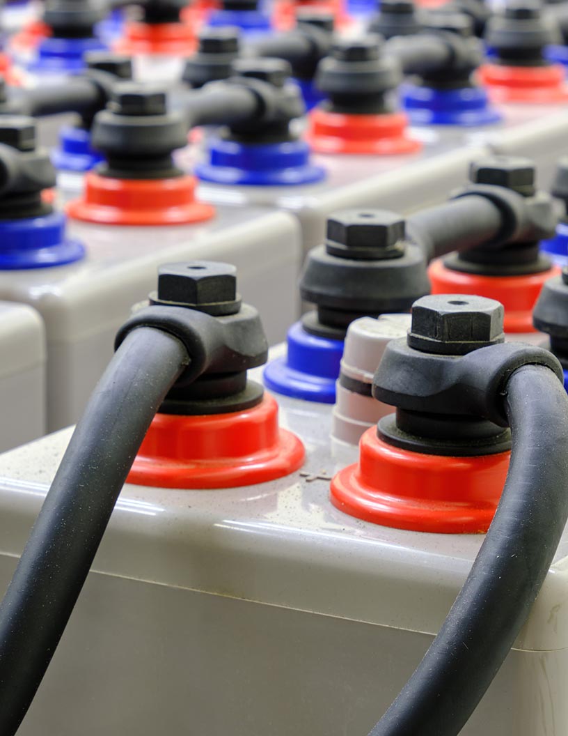 Lead acid battery market in us 2024-2028