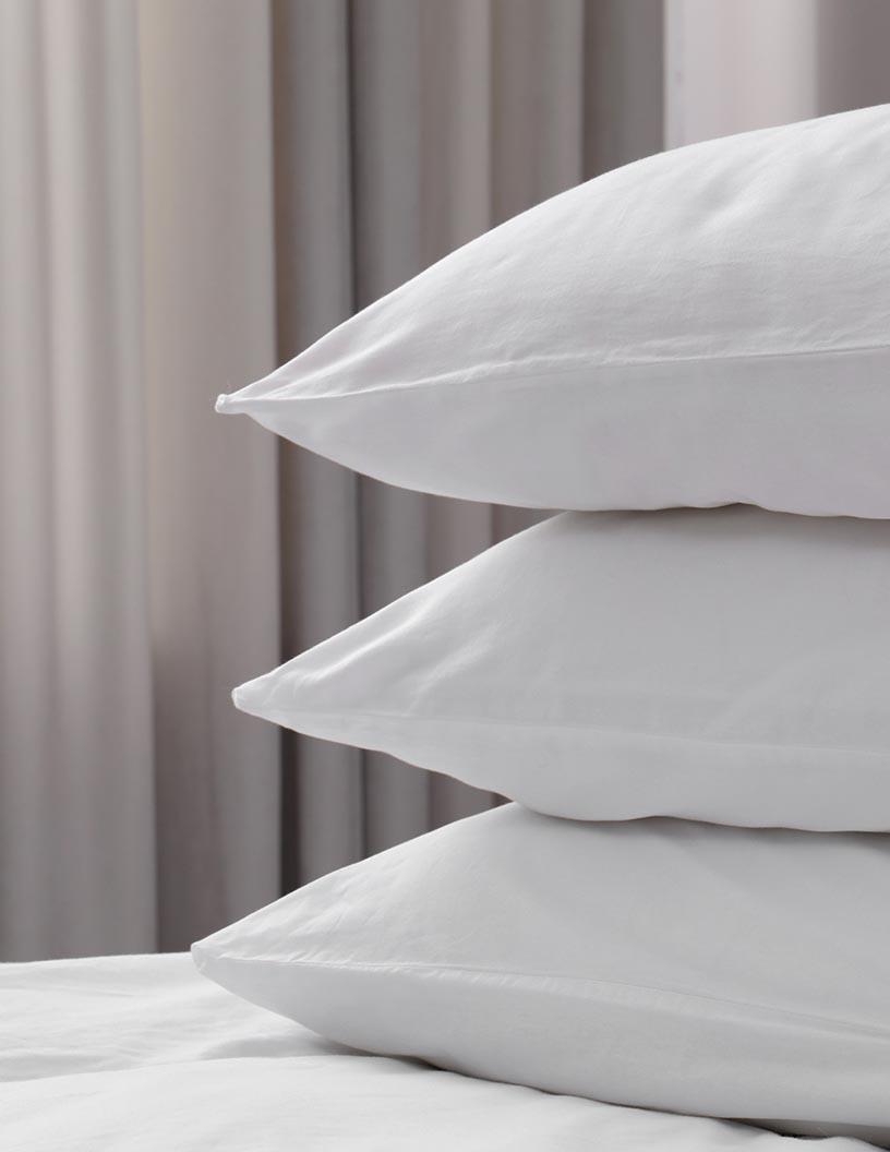 Global Sleeping Pillow Market 2024-2028