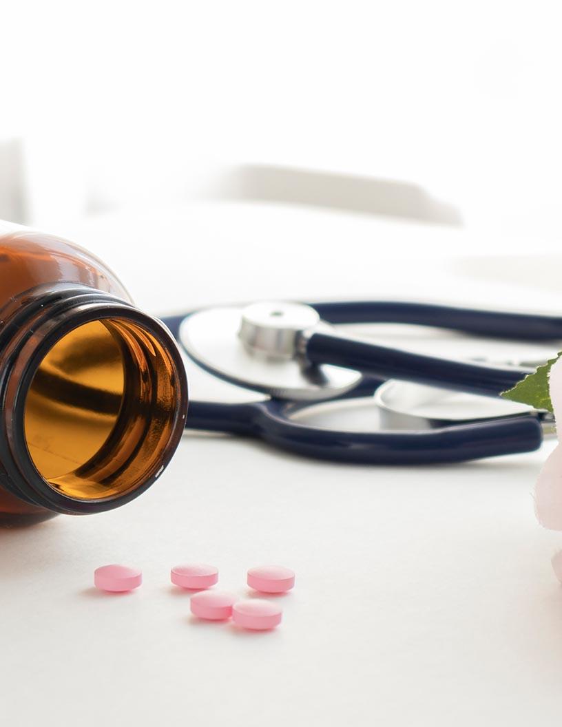 Global Fertility Supplements Market 2025-2029
