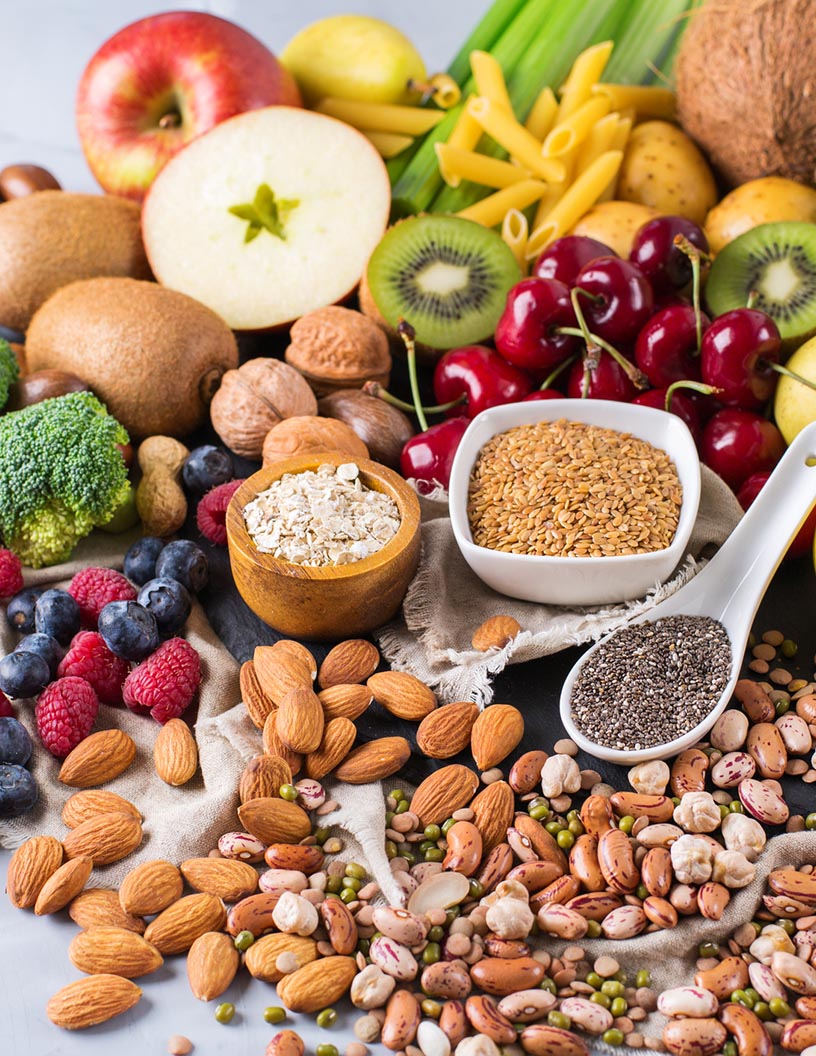 Global vegan supplements market 2024-2028