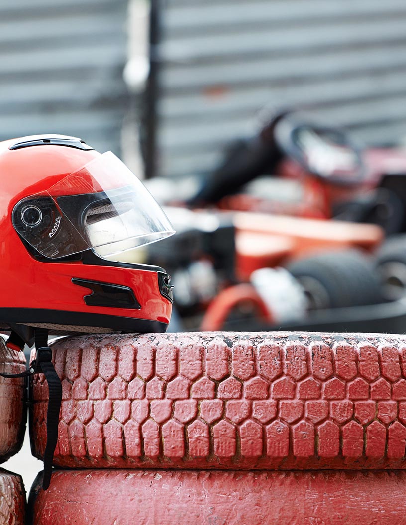Global automotive smart helmet market 2024-2028
