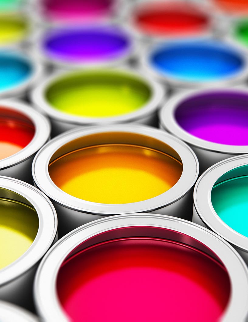 Global paints packaging market 2024-2028