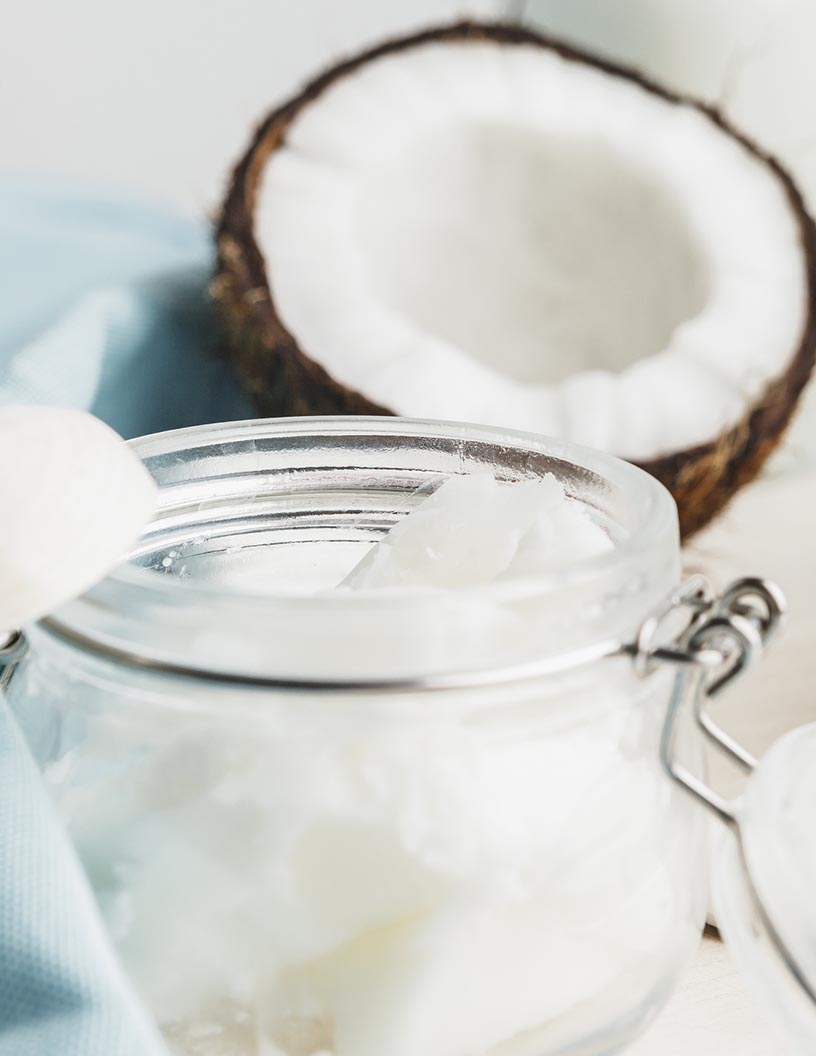 Global coconut butter market 2024-2028