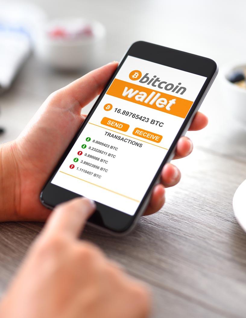Global Crypto Wallet Market 2025-2029