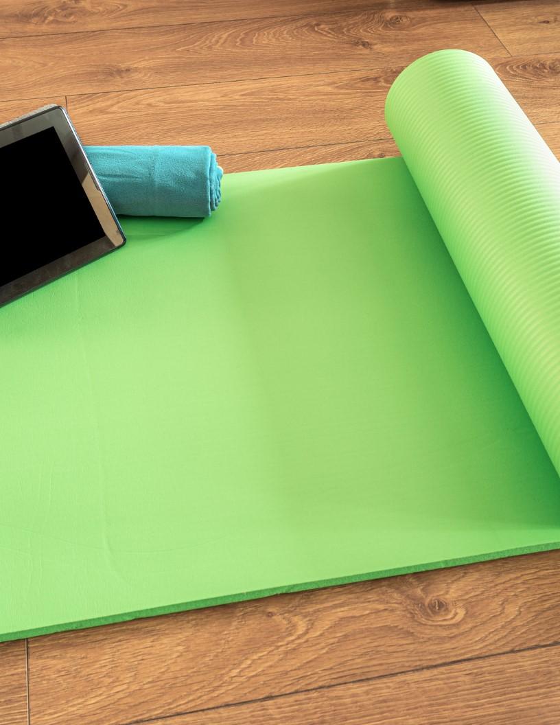 Global Smart Yoga Mat Market 2025-2029