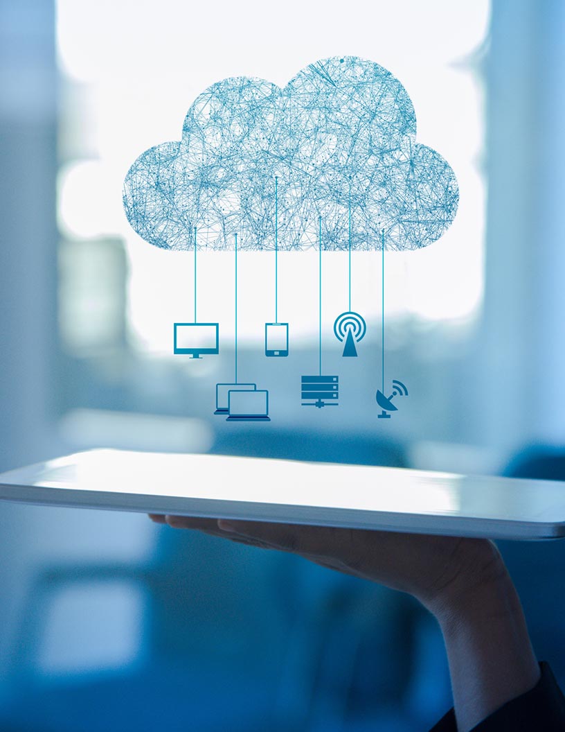 Global cloud managed services market 2024-2028