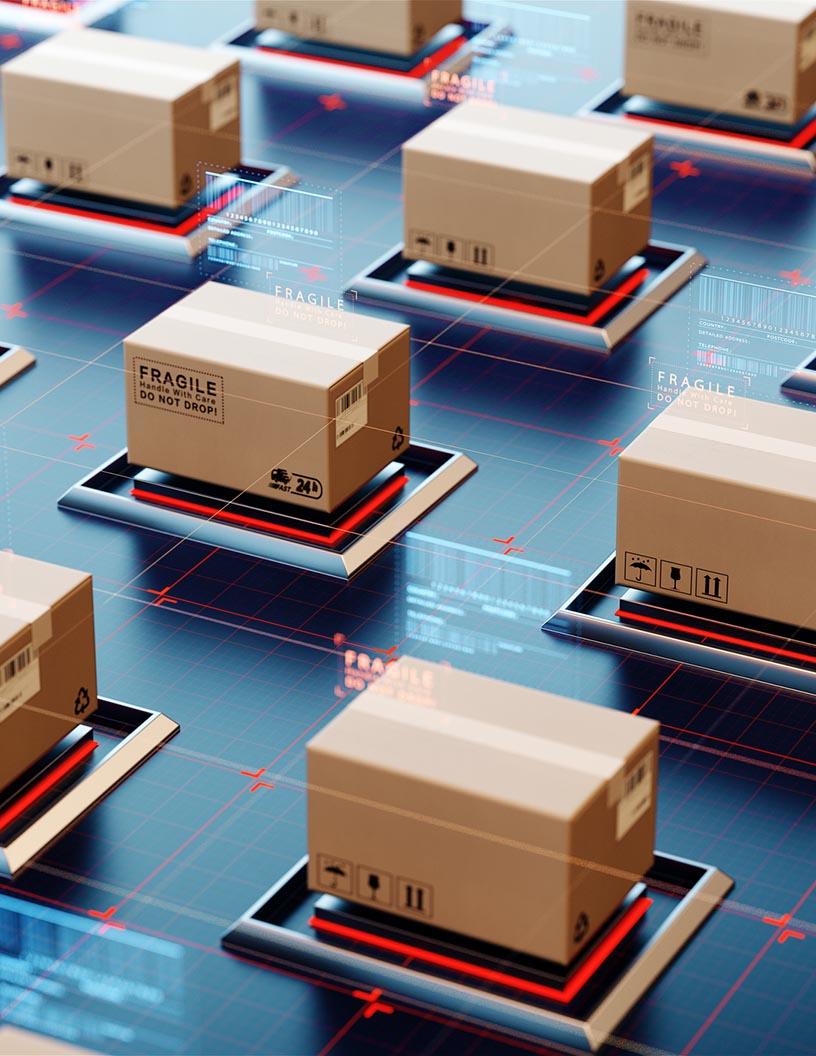 E-Commerce Logistics Market in Southeast Asia 2025-2029
