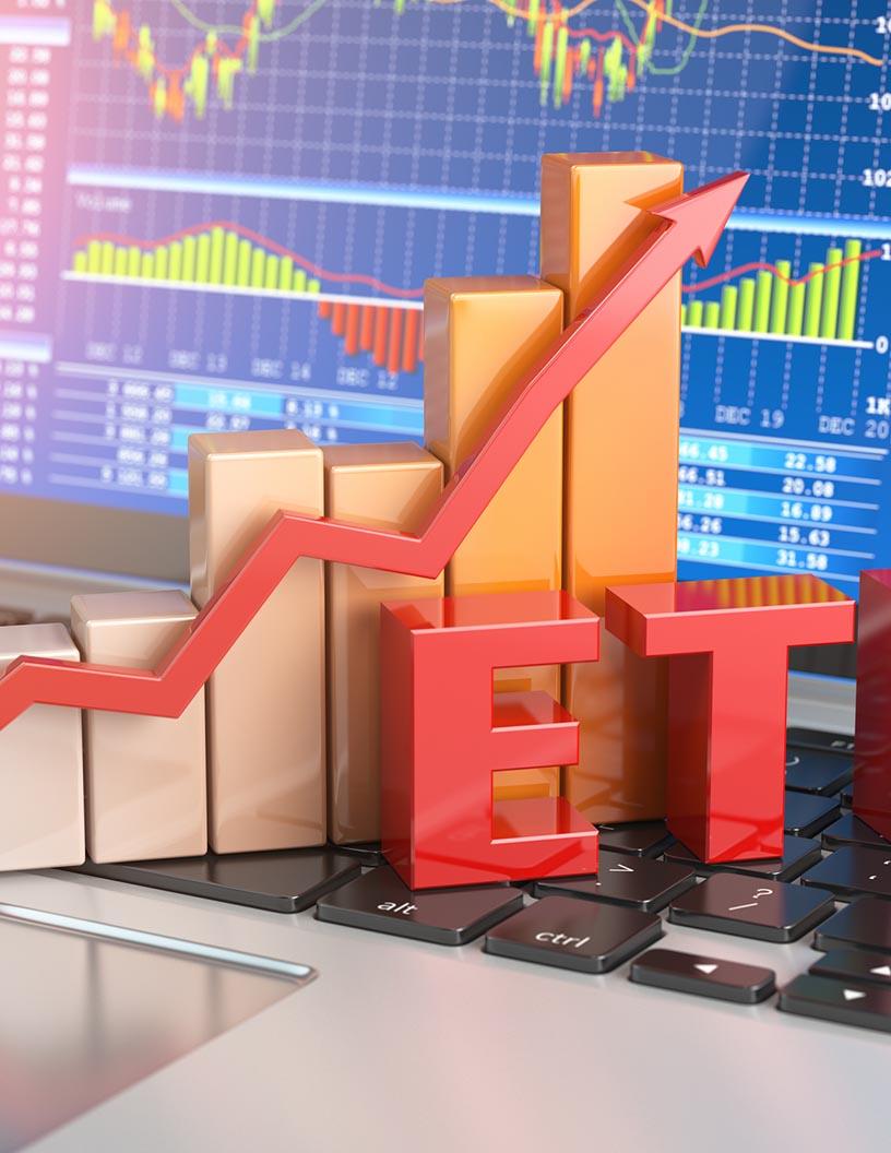 Global ETF Market 2025-2029