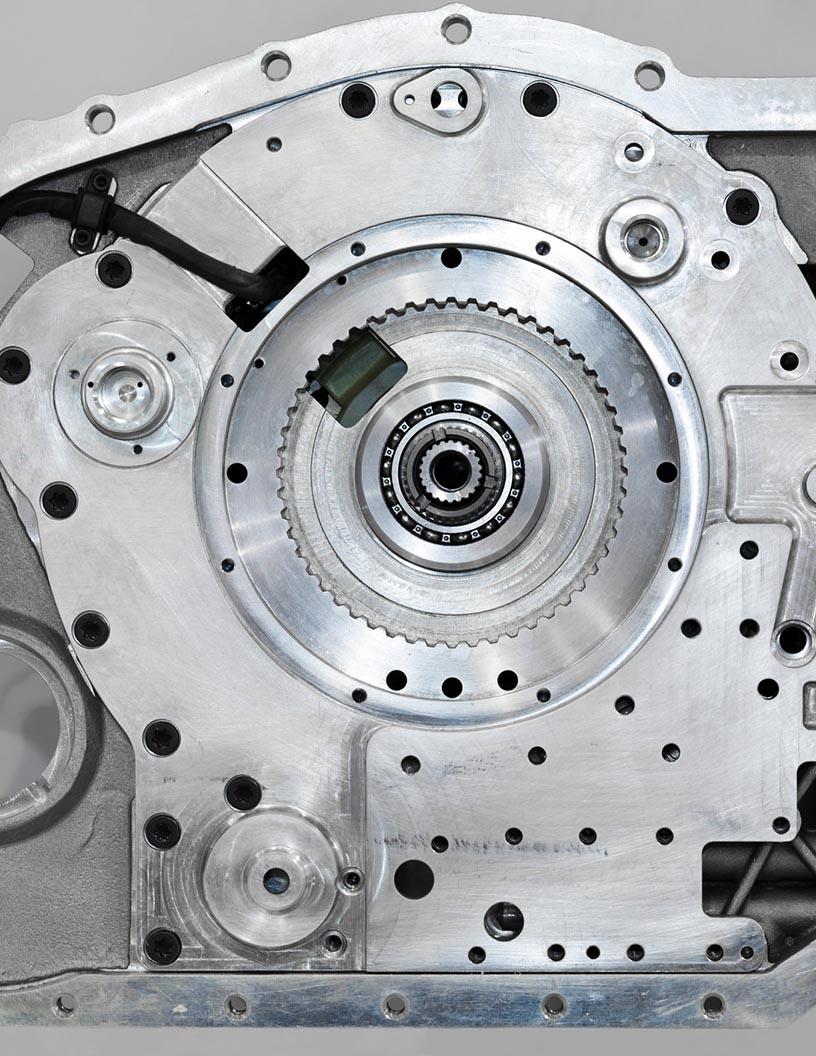 Global Electric Motors For IC Engine Vehicles Market 2024-2028
