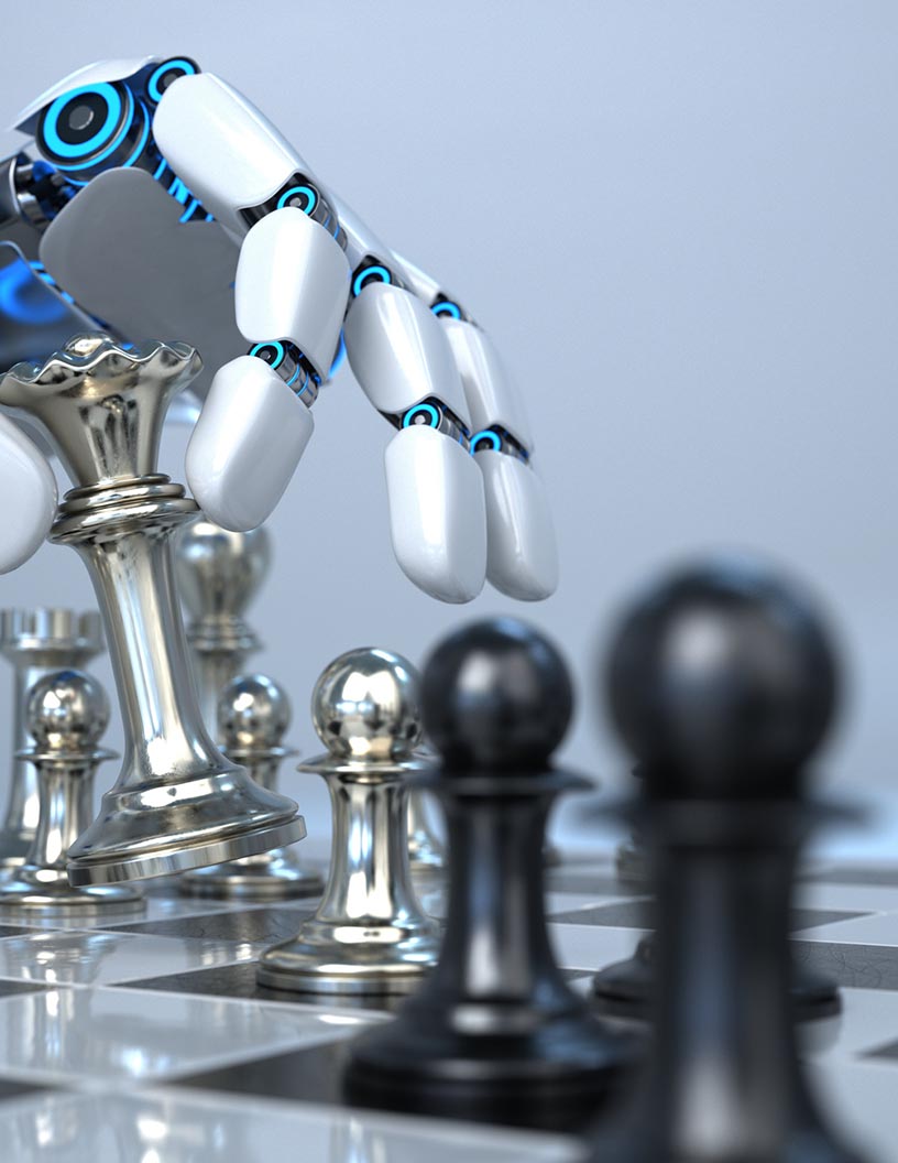 Global artificial intelligence (AI) market in sports 2024-2028
