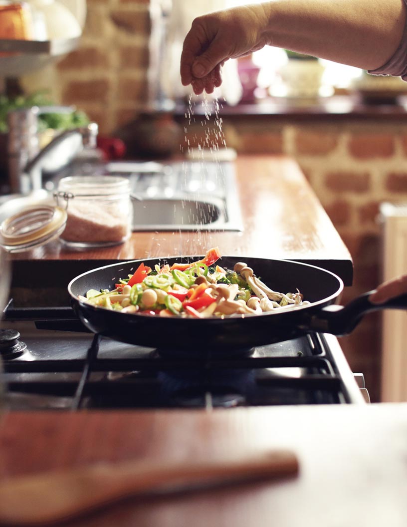 Global food flavor and enhancer market 2024-2028