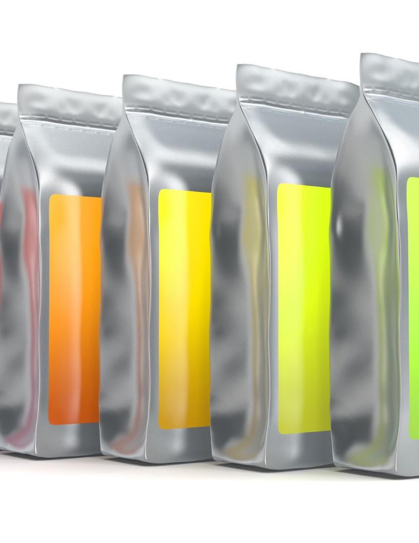 Global Shrink Sleeve And Stretch Sleeve Labels Market 2025-2029