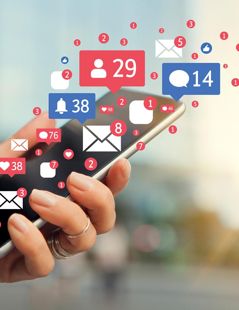 Global Artificial Intelligence (AI) in Social Media Market 2024-2028