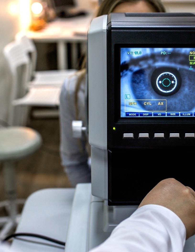 Global Open-Angle Glaucoma Therapeutics Market 2024-2028