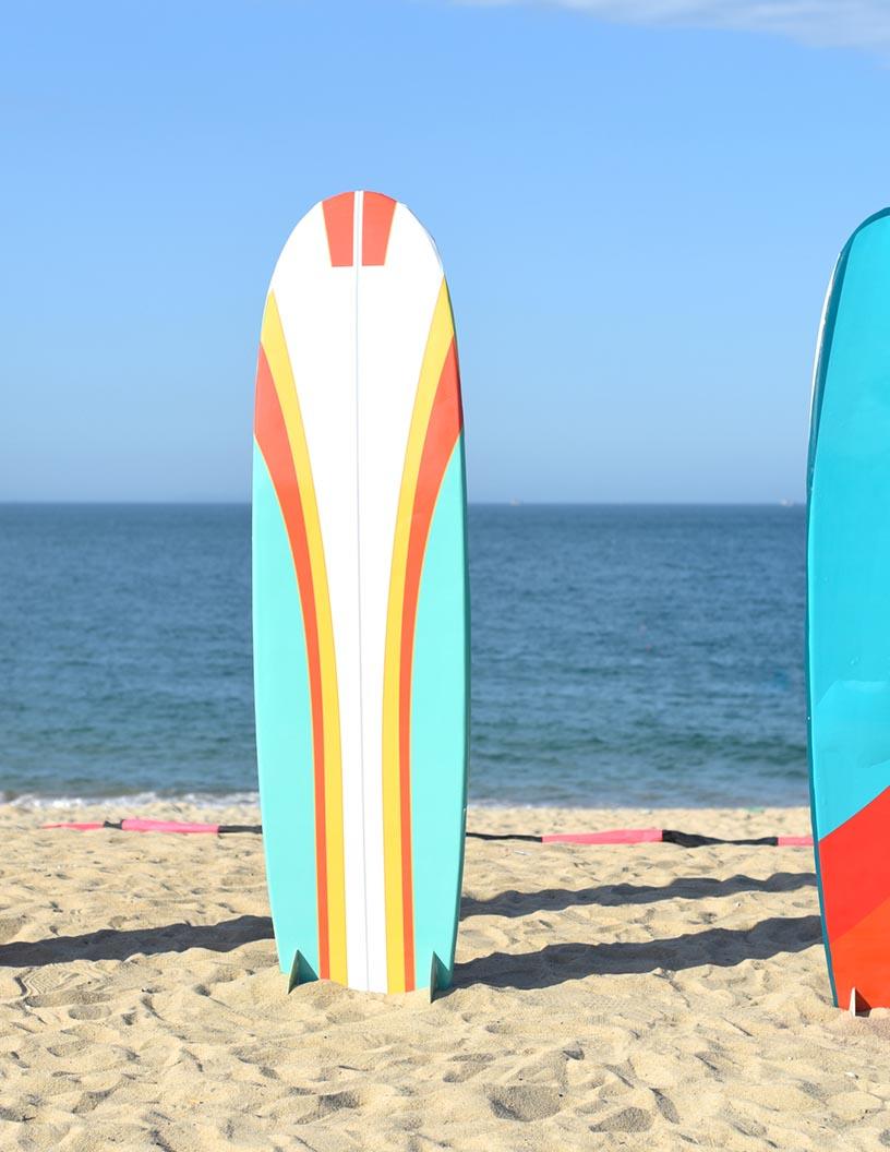 Global Surface Water Sports Equipment Market 2025-2029