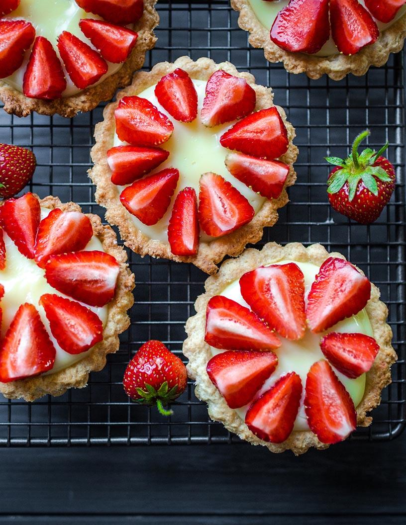 Global Cakes Market 2025-2029