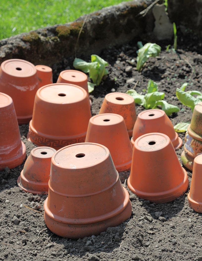 Global Garden Planters And Pots Market 2025-2029