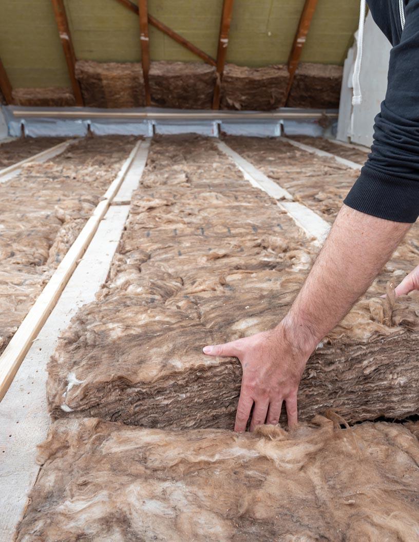Global insulation market 2024-2028