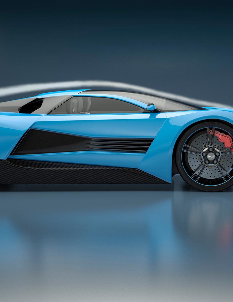 Latest News: Global automotive active aerodynamics system market 2024-2028