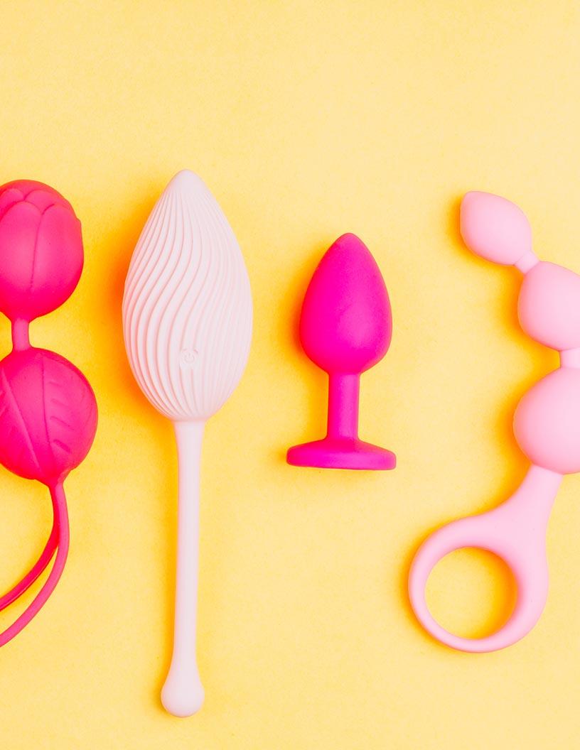 Sex Toys Market in Japan 2025-2029