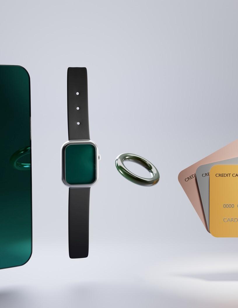 Global Smart Rings Market 2025-2029