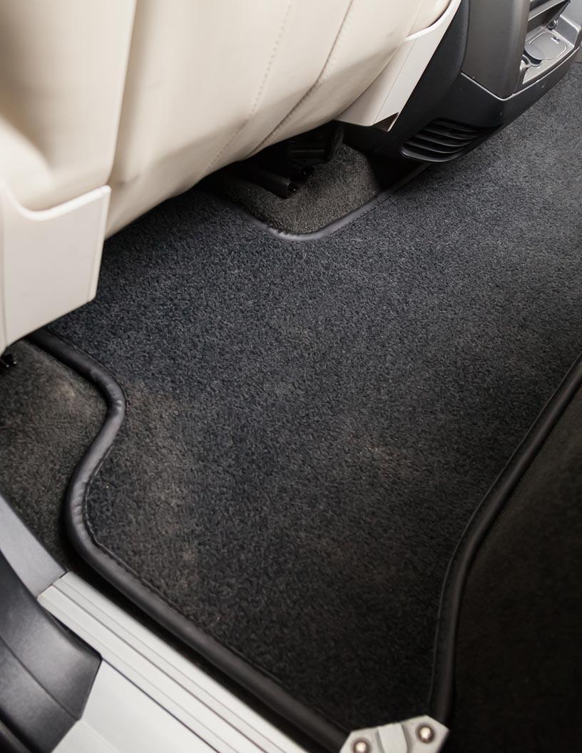 Global Automotive Floor Carpet Market 2025-2029