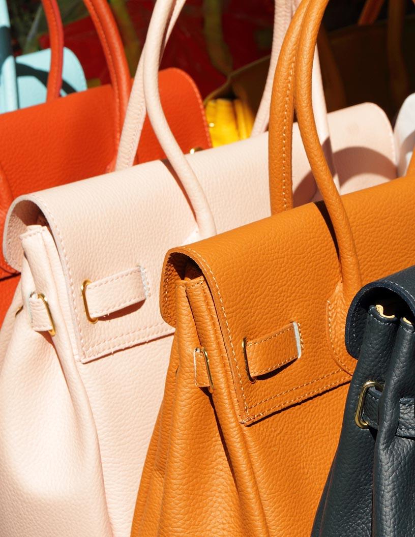 Handbags Market in UK 2025-2029