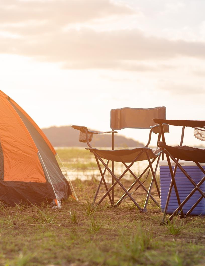 Global Camping Furniture Market 2025-2029
